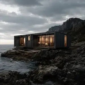Bunker Coastal